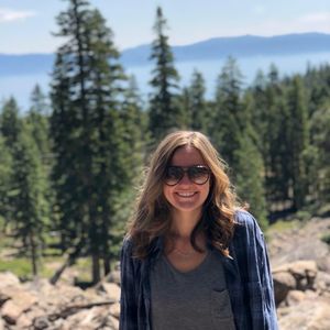 Meet your Posher, Hannah